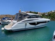 2022 Princess V40