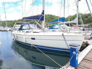 2004 Hunter Legend 36