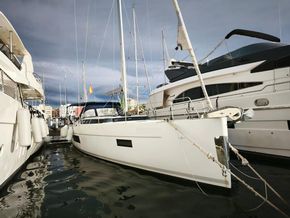 2019 Bavaria C57 Style 1