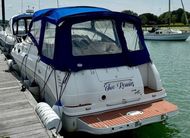 2000 Sea Ray 260 Sundancer