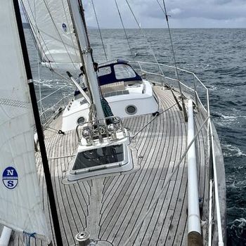 Classic 12 m Koopmans