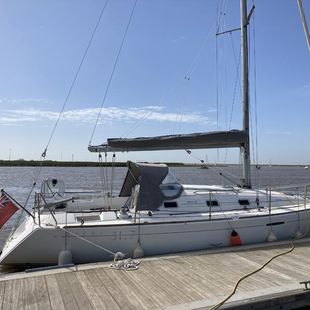 Beneteau First 31.7
