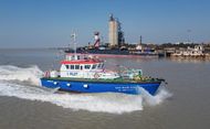 NEW BUILD - 18m Pilot & Patrol Boat