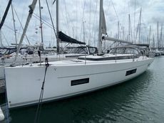 2019 Bavaria C45 Style