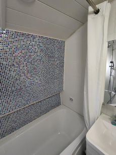 60ft Orchard Marine Widebeam - The Unicorn