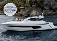 2024 Azimut Atlantis 45