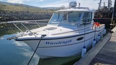 1999 Ocqueteau 715