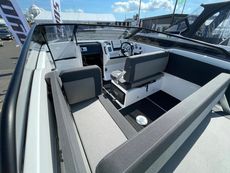 2023 Ryds 650VI DC