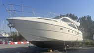 1998 Azimut 46 Quarantasei