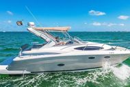2011 Regal 35 Window Express