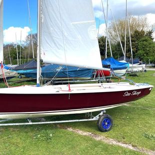 WANDERER 1554 IN EXCELLENT CONDITION