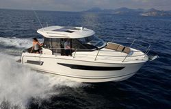 2023 Jeanneau Merry Fisher 895