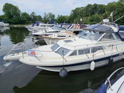 1997 Scand 29 Baltic