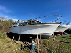 SEAMASTER 30 Project Boat