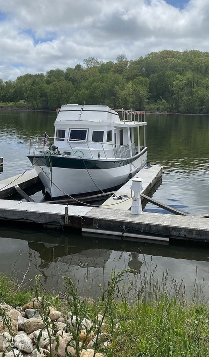 1969 Bimini not defi