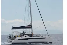 2021 Leopard 50