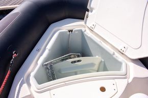 2007 Zodiac Pro 12 Man 24