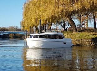 2024 Calm Cruisers Serenity 28
