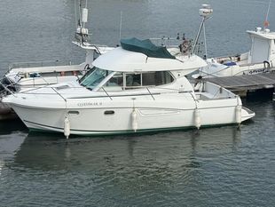 MERRY FISHER 925 