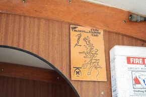 1974 Westerly Berwick 40