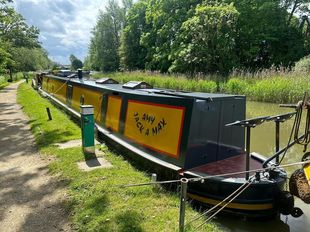 The Ultimate Cruiser or Liveaboard