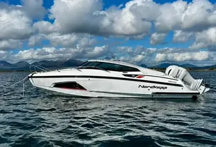 2022 Nordkapp Noblesse 720