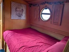 Dorothy Louisa - Beautifully fitted out 60' 6 berth