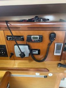 Sun Odyssey 42i