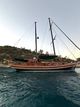 1985 MOTOR SAILOR / GOULET
