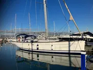 2007 Dufour 455 GL