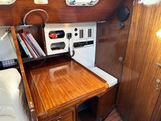 1985 Elan 31
