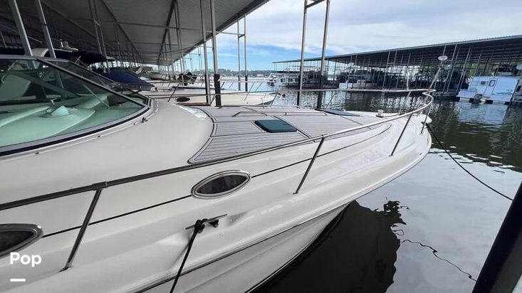 1995 Sea Ray 330 sundancer