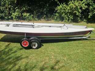Laser 'Rosso' radial 150328