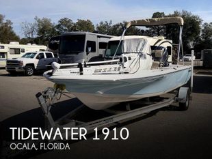 2022 Tidewater 1910