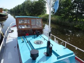 Shipdock I, ex Directievaartuig 14.23