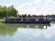 ATLAS • 50ft 1in, semi-traditional, 2+2 berths