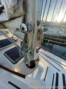 1976 Nicholson 31