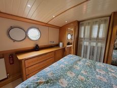 The Happy Beaver 60ff Collingwood Euro Cruiser