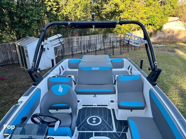 2018 Performance wt-2 surf