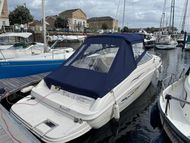 2004 Rinker 232 Captiva Cuddy