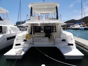 Leopard 43 Powercat