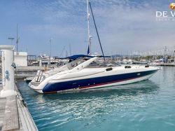 1996 Sunseeker Superhawk 48