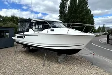 Jeanneau Merry Fisher 795