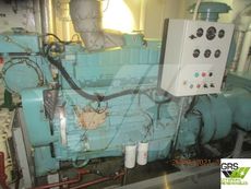 57m Offshore Support & Construction Vessel for Sale / #1071448