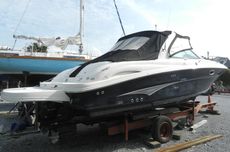 2006 Sea Ray 290 Sun Sport