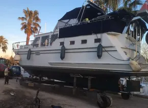 Jachtwerf KoK Kokkruiser 1300