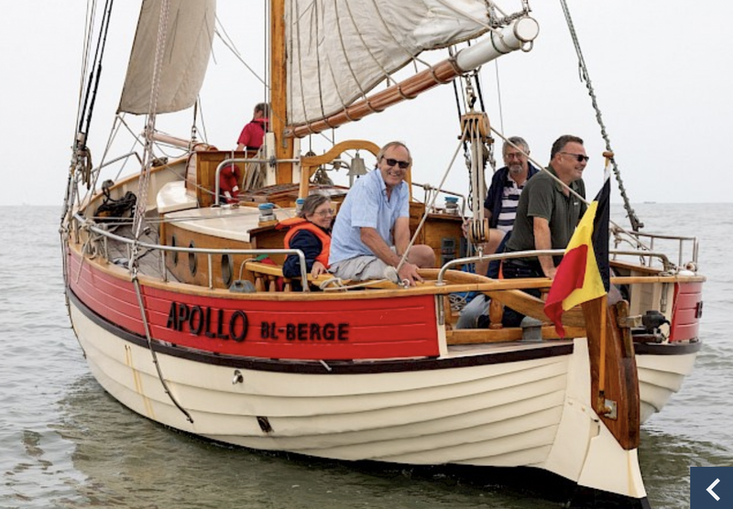 oostzee 8