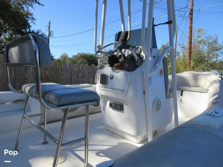 2012 Dragonfly 18 widebody