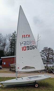 Laser 109064