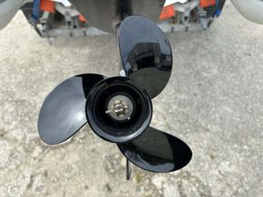 AB Inflatables ALX 10  - Propeller